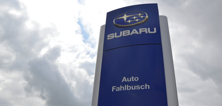 Bild zum Standort: Auto-Fahlbusch GmbH, Worbis