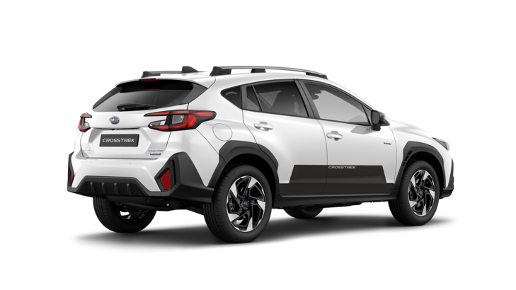 Subaru Crosstrek Sonderedition 2.0ie EDITION COMFORT PLUS